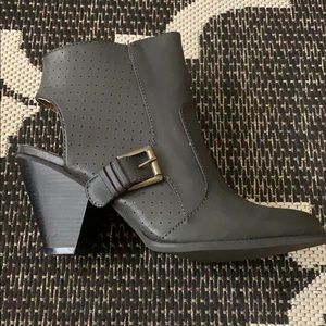 Booties